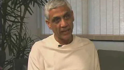 Vinod Khosla and Dallas Kachan