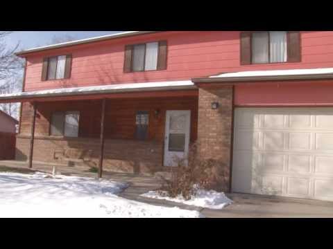 599 Placer Street, Grand Junction, CO home video tour