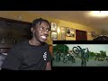 T9ine Feat. Polo G “Check On Me” (Official Video)-REACTION