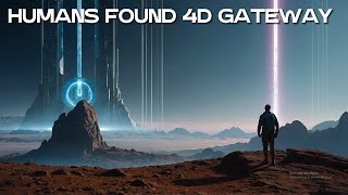 Humans Found 4D Gateway | HFY | A short Sci-Fi Story