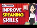 Improve speaking skills with exercises  speak like a native  duet