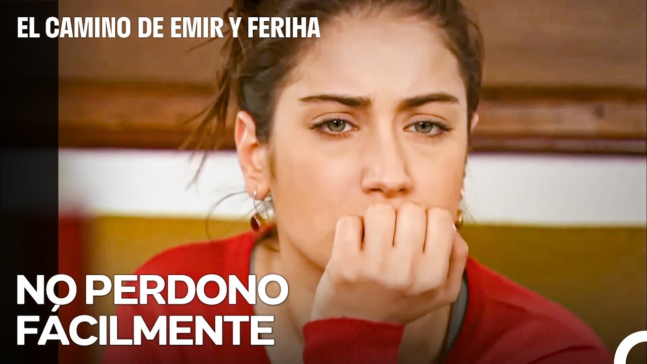 Le Cerré Todas Mis Puertas Sr. Emir - El Camino de Emir y Feriha