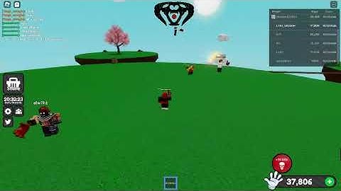 Roblox Slap Battles Hacker Report