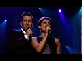 Janine DiVIta And Paul Byrom Sing Somewhere From West Side Story mp3