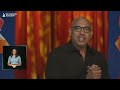 Harvey Mason Jr reads Rap and Composing/Arranging Nominations | 65th GRAMMY Awards