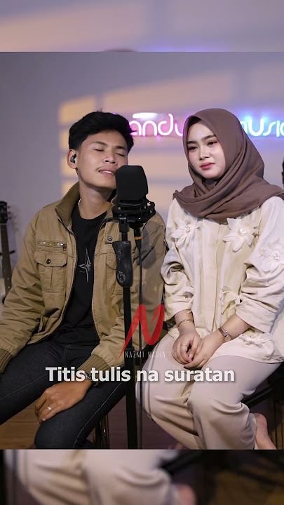 KAMANA CINTANA | LIVE COVER #nazminadia #coversunda #bandungmusic #shorts #bajidor
