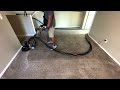 Carpet disaster Call a Pro Rotovac 360i only