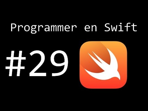 Programmez en Swift #29 - iOS - Speed Click