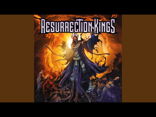 Resurrection Kings - Fallin' For You
