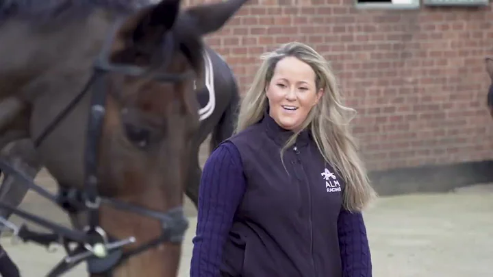 Amy Murphy to set up satellite racing yard in Fran...