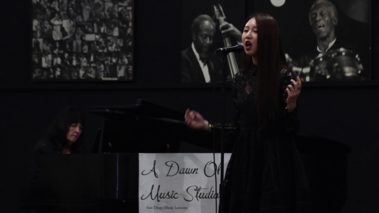 San Diego Music Lessons 2018 - YouTube