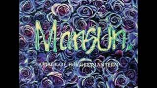 Mansun -  Mansun&#39;s Only Love Song