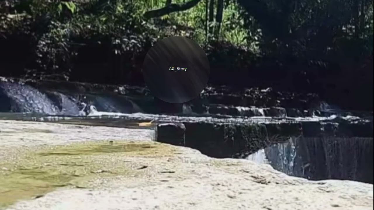 LAGU DAYAK-TANA DANUM KUK || VERSI INDIA (cover)  Cipt : Irwan 