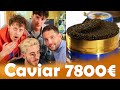 Fondue à 3€ VS Fondue de Luxe avec Thomas ... - YouTube