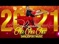 Romantic Latin Dance Cha Cha Cha 2021 Playlist - Relaxing Old Latin Cha Cha Cha 70s 80s 90s