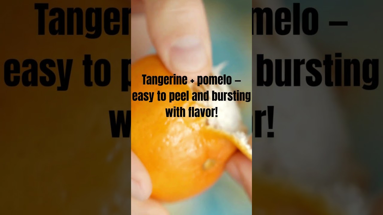 5 Fruits Humans Completely Redesigned! 🍉🍇🍑 