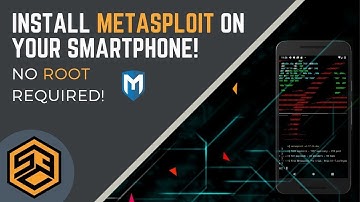 How to Install METASPLOIT in Termux Easy