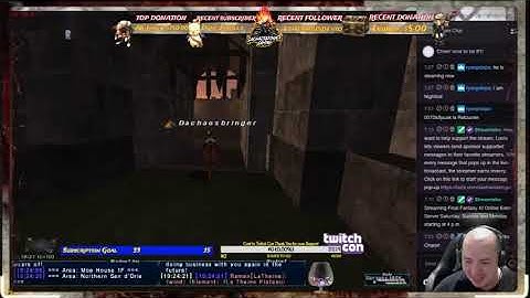 Eden Server: Promy Runs, Exp & Farming