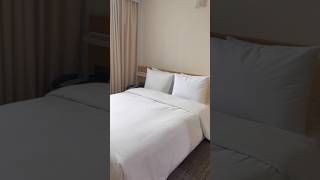 천안 오엔시티호텔 - 적절한 가격, 적절한 방 & 헬쓰장 !