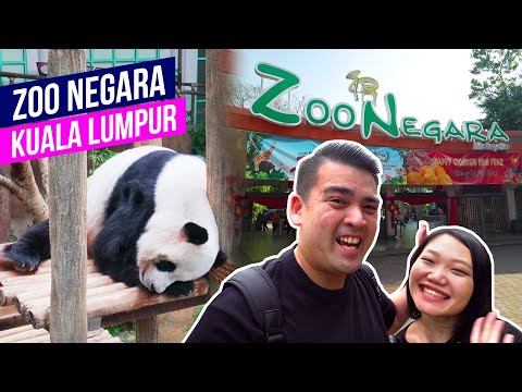 Zoo Negara Kuala