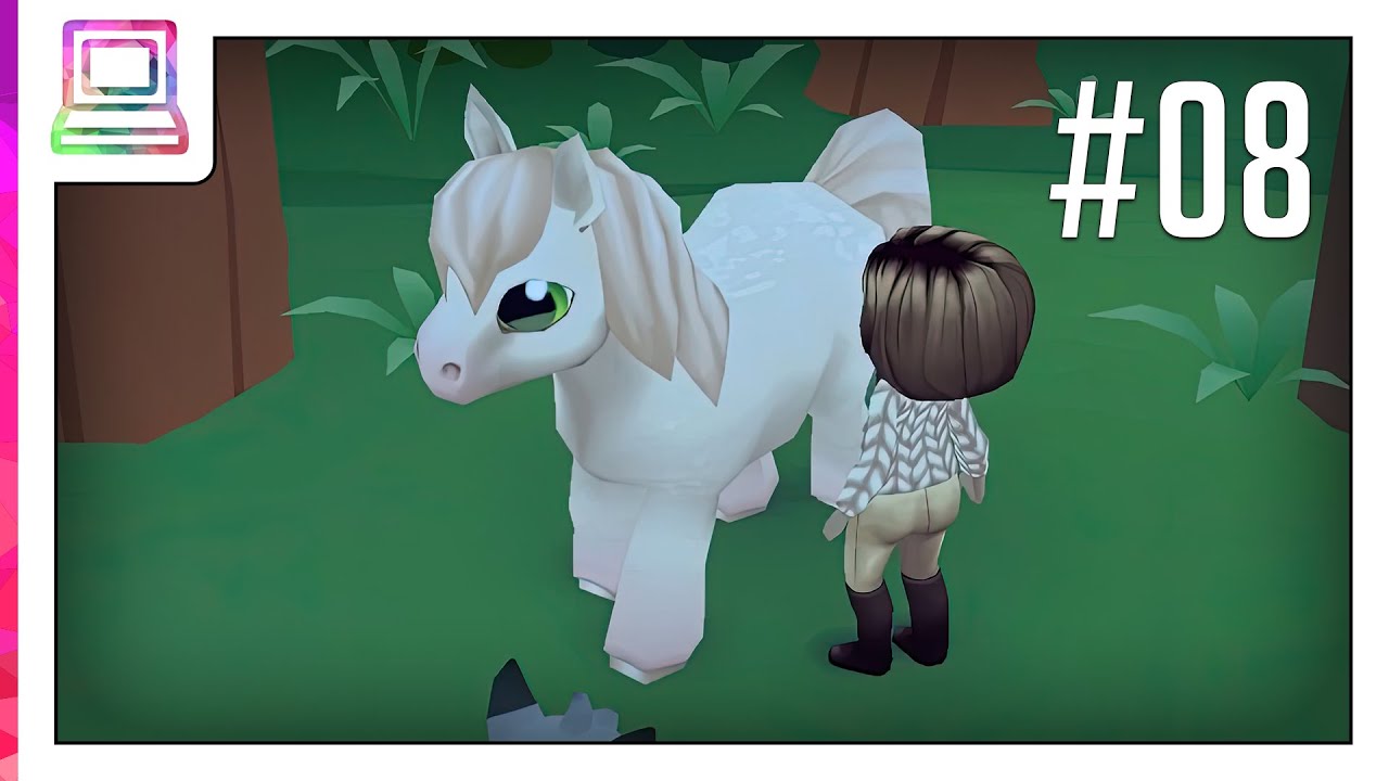 Wildsong (Part 8) (Horse Game)