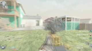 Feed L96A1 style
