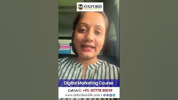 JAVA Programming Course | Neha | Student Feedback | Oxford Global Academy of Excellence