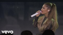 Ariana Grande - Best Mistake (Live on the Honda Stage at the iHeartRadio Theater LA)  - Durasi: 4:09. 