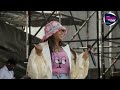 Shekhinah performs at Samsung Galaxy 947 Joburg Day