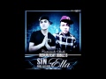 Sin Ella - Renur Ft Doble D (Prod By AlexRodd)