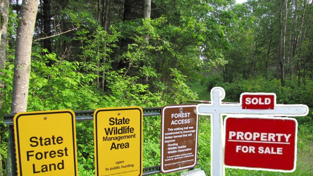 Is your public hunting land being sold off? with Dan Infalt and Josh