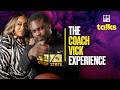Michael Vick & Wife Kijafa Get Real on Marriage, Parenting & Life After the NFL | BET Talks