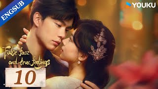 [False face and true feelings] EP10 | Fall in Love with Your Enemy ...