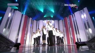 Super Junior - No Other live [dance step]