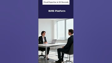 “IaaS vs PaaS vs SaaS Explained with Real Examples | Cloud in 1 Minute 🚀”