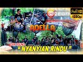 CEK SOUND " NYANYIAN RINDU " OM. ADELLA LIVE PASONGSONGAN  SUMENEP