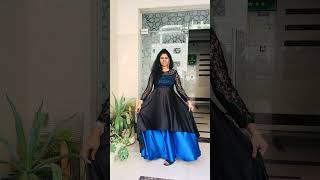 #partywear #trending #tailoring #gown #uae