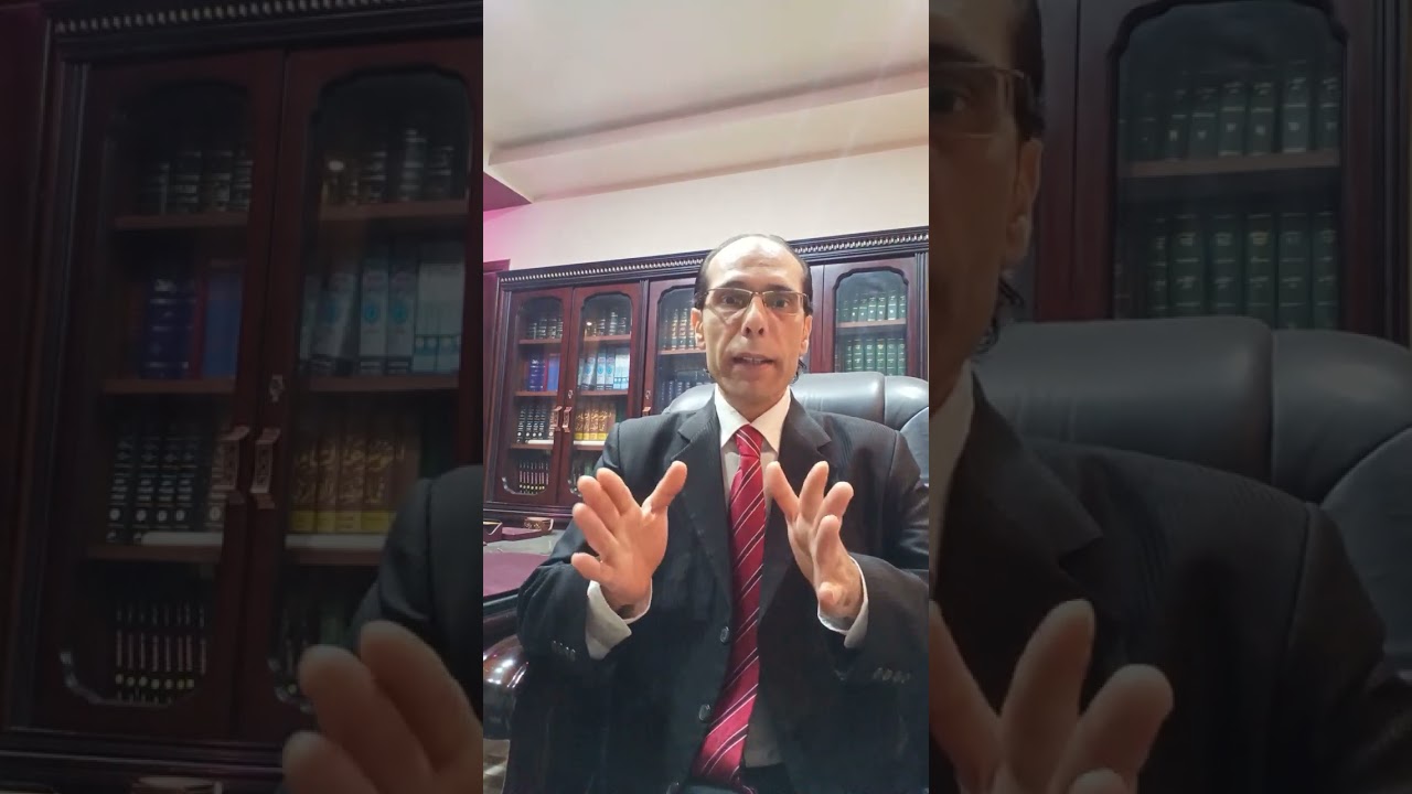 لو أشتريت شقة وعملت على العقد صحة توقيع هي كدة ملكك ولا لاء