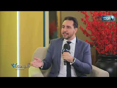 د محمد أسعد سبيشال و مينت تطلقان مشروع 40 سكوير بالعاصمة الإدارية الجديدة