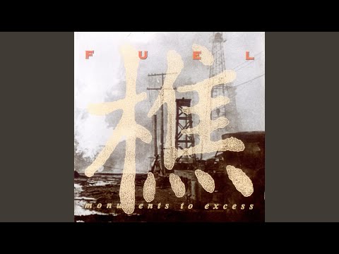 fuel remains to be seen