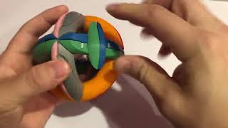 Triple Torus mechanism update