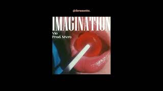 [ vietsub//bật phụ đề ]  VIO - IMAGINATION (PROD. MVRC)