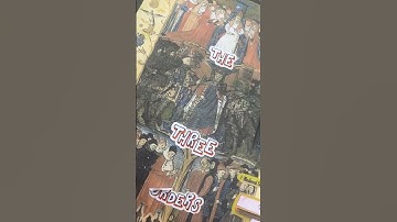 Class 11 th project file on Three order #coverpageideas #historyproject