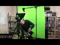 Mission Impossible : Green Screen Video Set-Up in 5 Minutes!