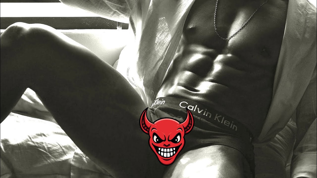 Toxic Masculine W/The Devil D Wants To Gift You Something To Win Back Your Trust! Don’t Let Him In🚪