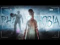 PHASMOPHOBIA - ESPECIAL DE ANIVERSÁRIO com 1 HORA DE GAMEPLAY!