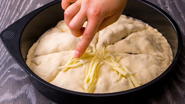 Ecco il pane come lo faceva mia nonna. Questo è un pane vero!| Saporito.TV