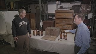 Columbus Neighborhoods Extended Web Exclusive: From the Vault - Hoster Brewing Co.