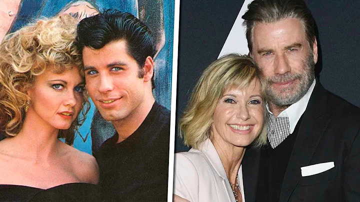 Grease: Numerous Life Tragedies And Dramas Of Its ...