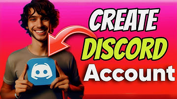 Discord Account kaise Banaen 2024